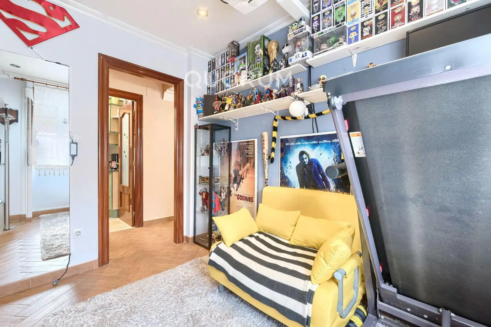 Habitación de Piso en venta en Barakaldo  con Calefacción y Balcón