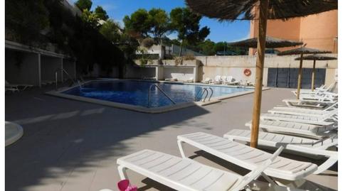 Foto 4 de Pis en venda a Agua Amarga - Urbanova, Alicante