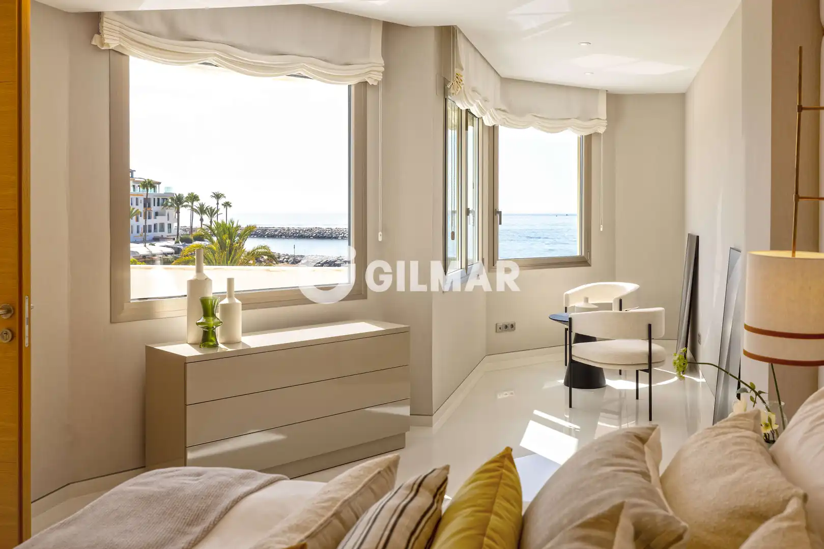 Apartament amb terrassa en venda a Nueva Andalucía, imagen 26