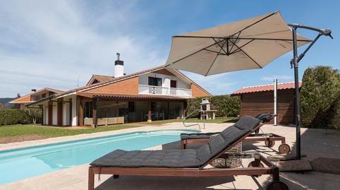 Foto 3 de Casa adosada en venda a Ventas Auzoa, Lapice - Larreaundi - Olaberria - Meaka, Gipuzkoa