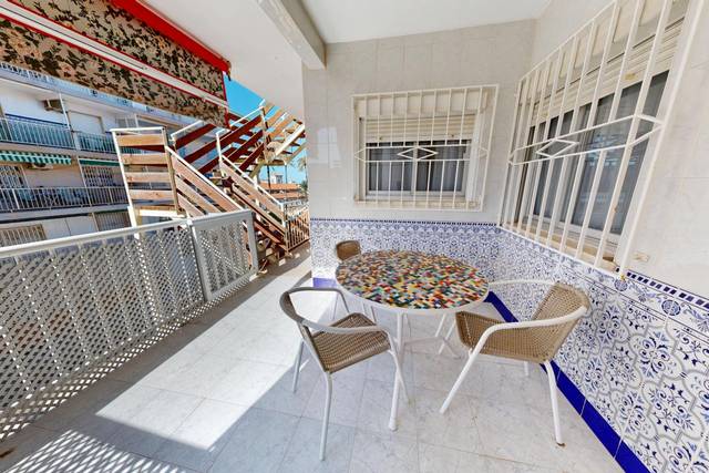 Apartamento en Venta en Calle ACAPULCO - URRUTIAS en Los Urrutias