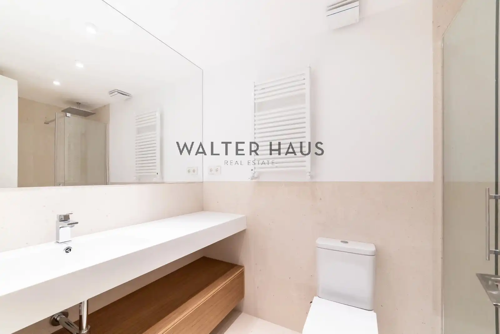 Flat with terrace for sale in Calle de Casado del Alisal, imagen 12