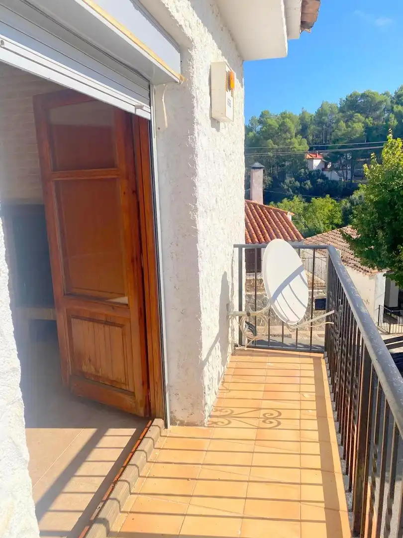 Appartement avec terrasse à vendre à Enguera, imagen 10