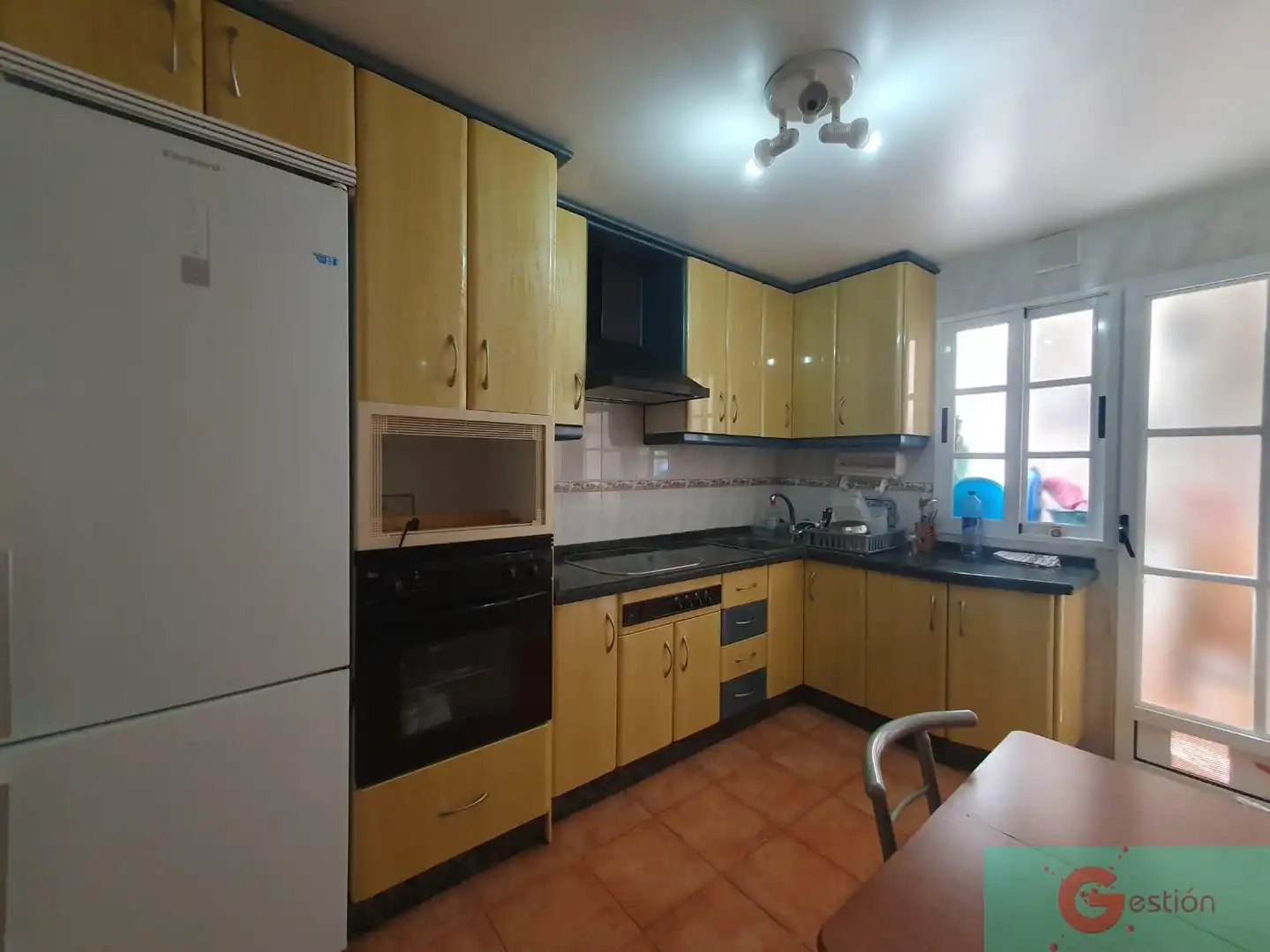 Flat with lift for sale in Centro, imagen 12