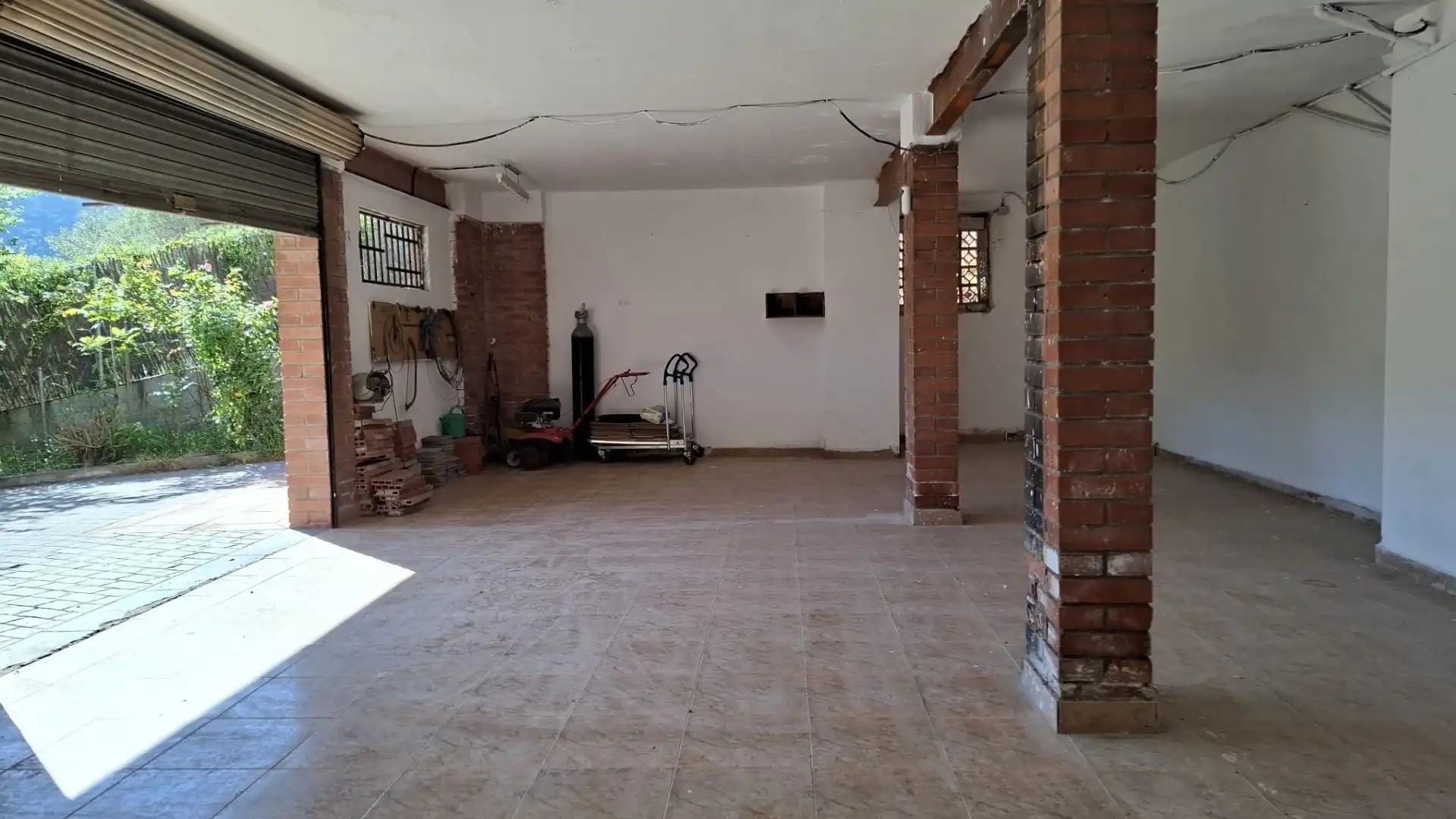 Casa o chalet en venta en Vallirana con Terraza