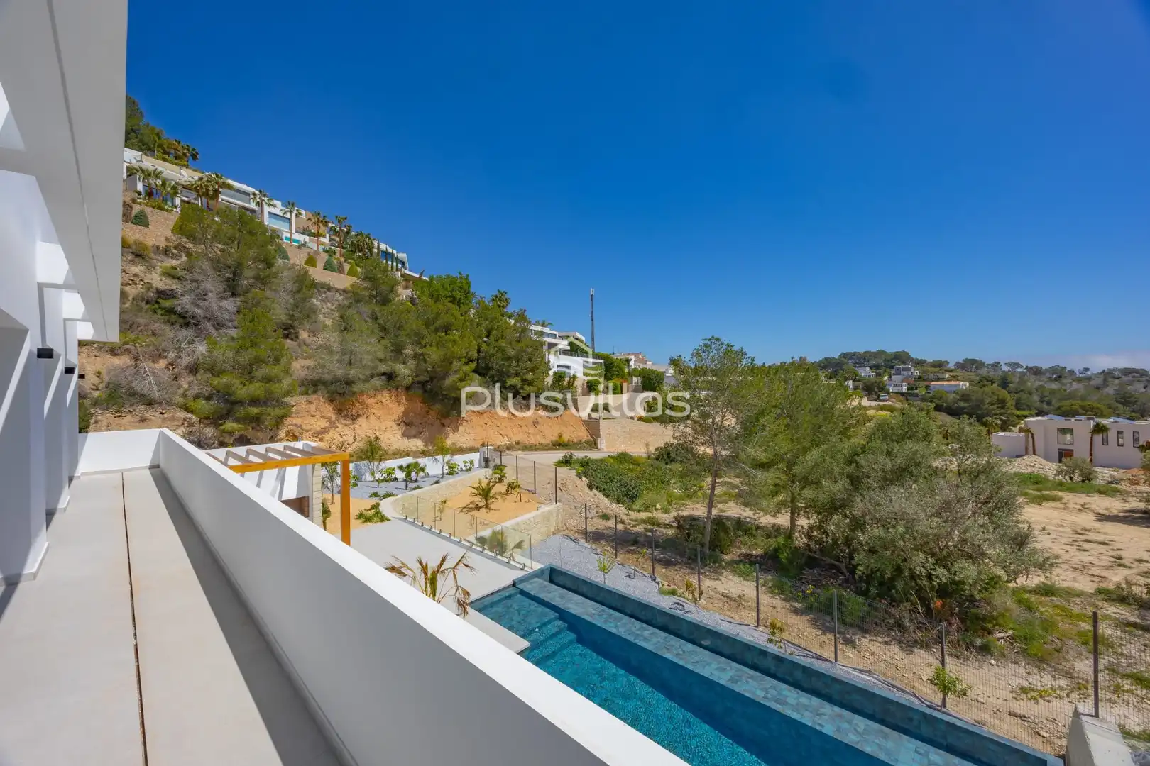 House for sale in La Fustera, imagen 44