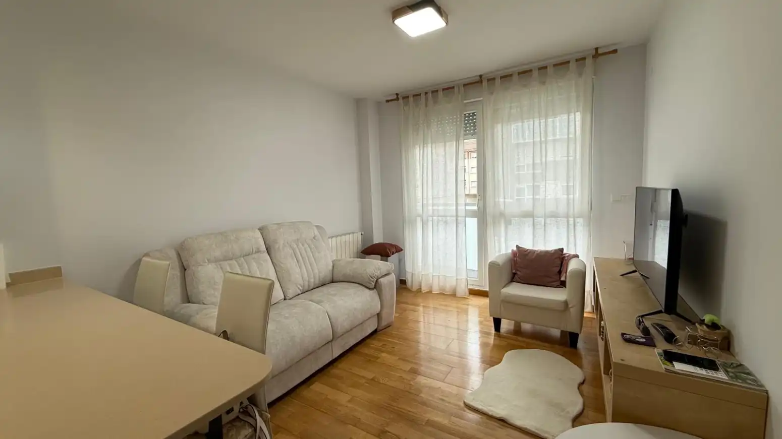 Wohnung zur Miete in Renedo