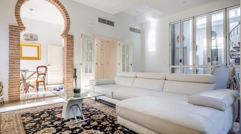 Foto 5 de Dúplex en venda a Avenida Jerez, Pedro Salvador - Las Palmeritas,  Sevilla Capital