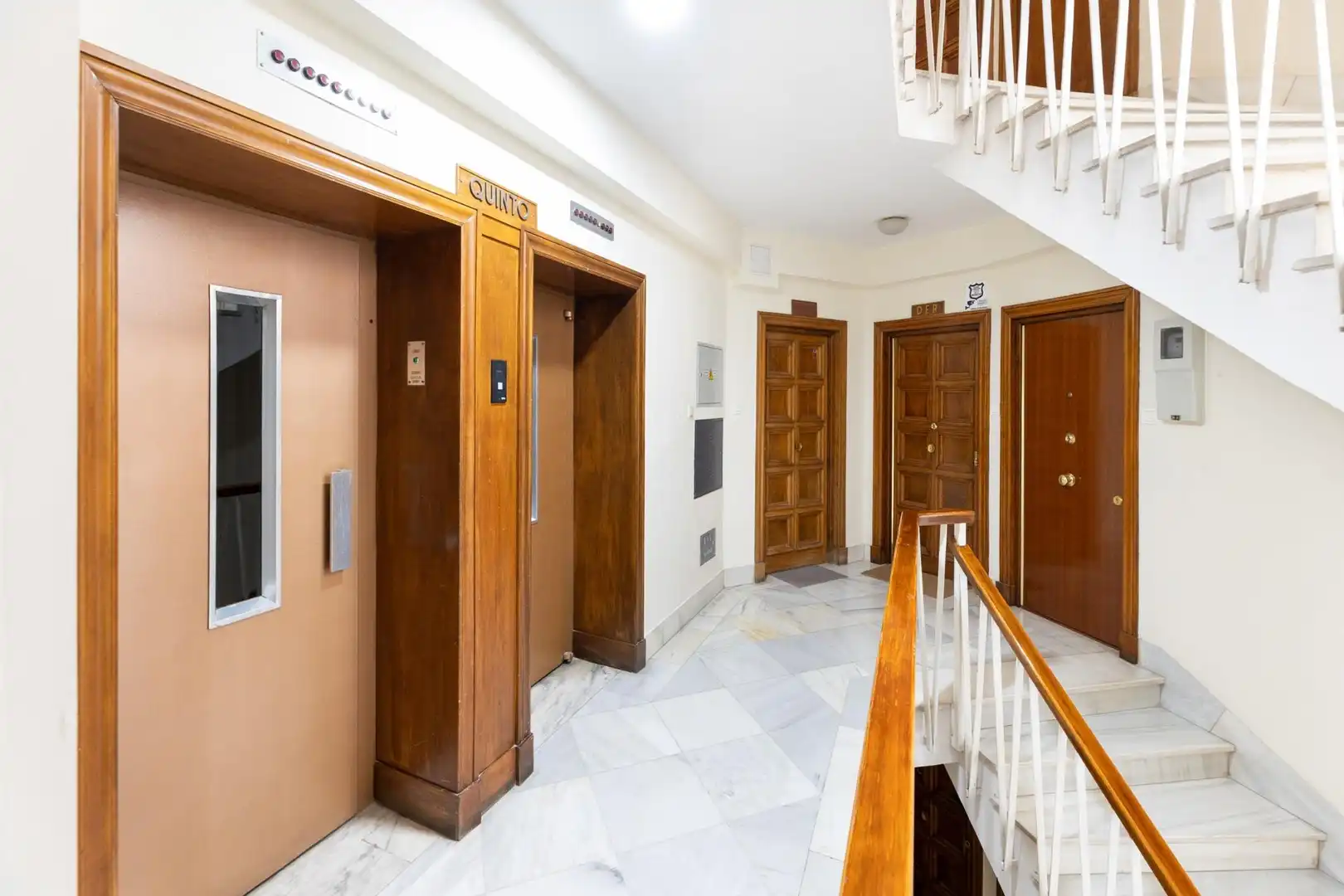 Flat with terrace for sale in Ronda, imagen 30
