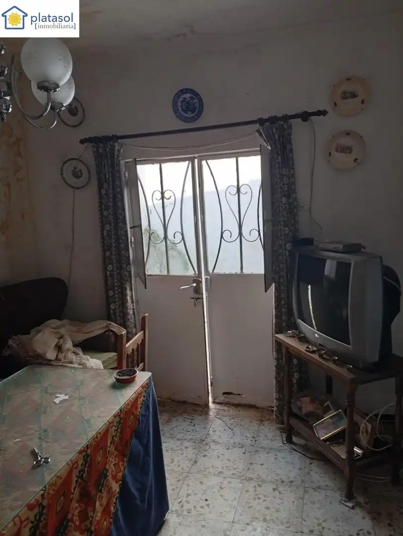 Casa o chalet en venta en Higuera de la Sierra