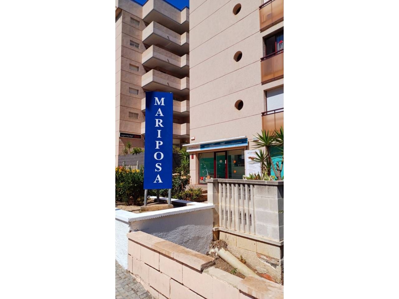 Apartament de lloguer a Falset, Mar i Camp - Platja dels Capellans