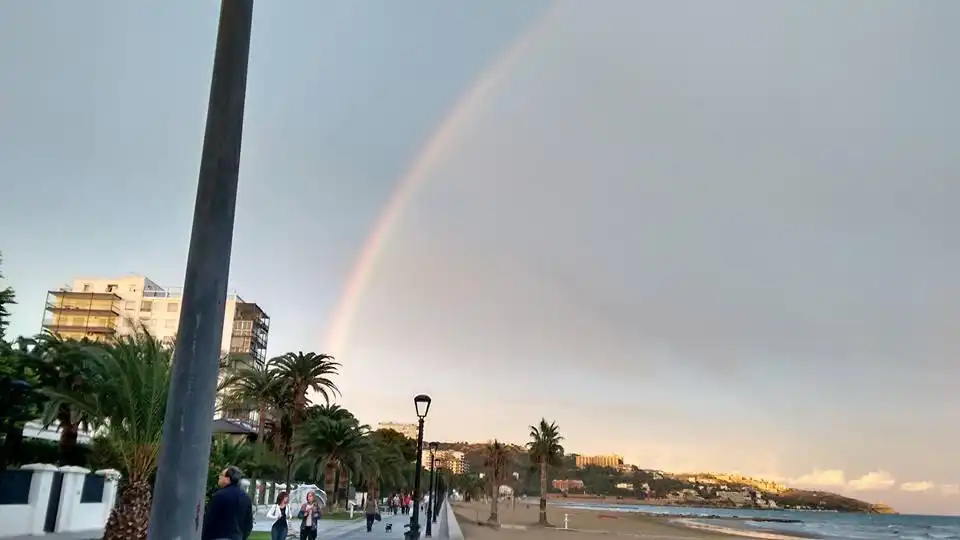 Vista exterior de Residencial en venda en Benicasim / Benicàssim