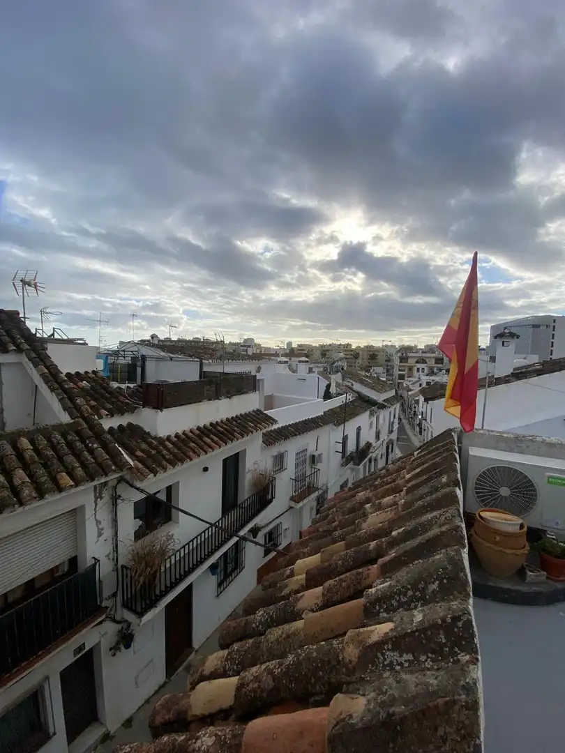 Casa rústica en venta en Estepona Pueblo, imagen 18