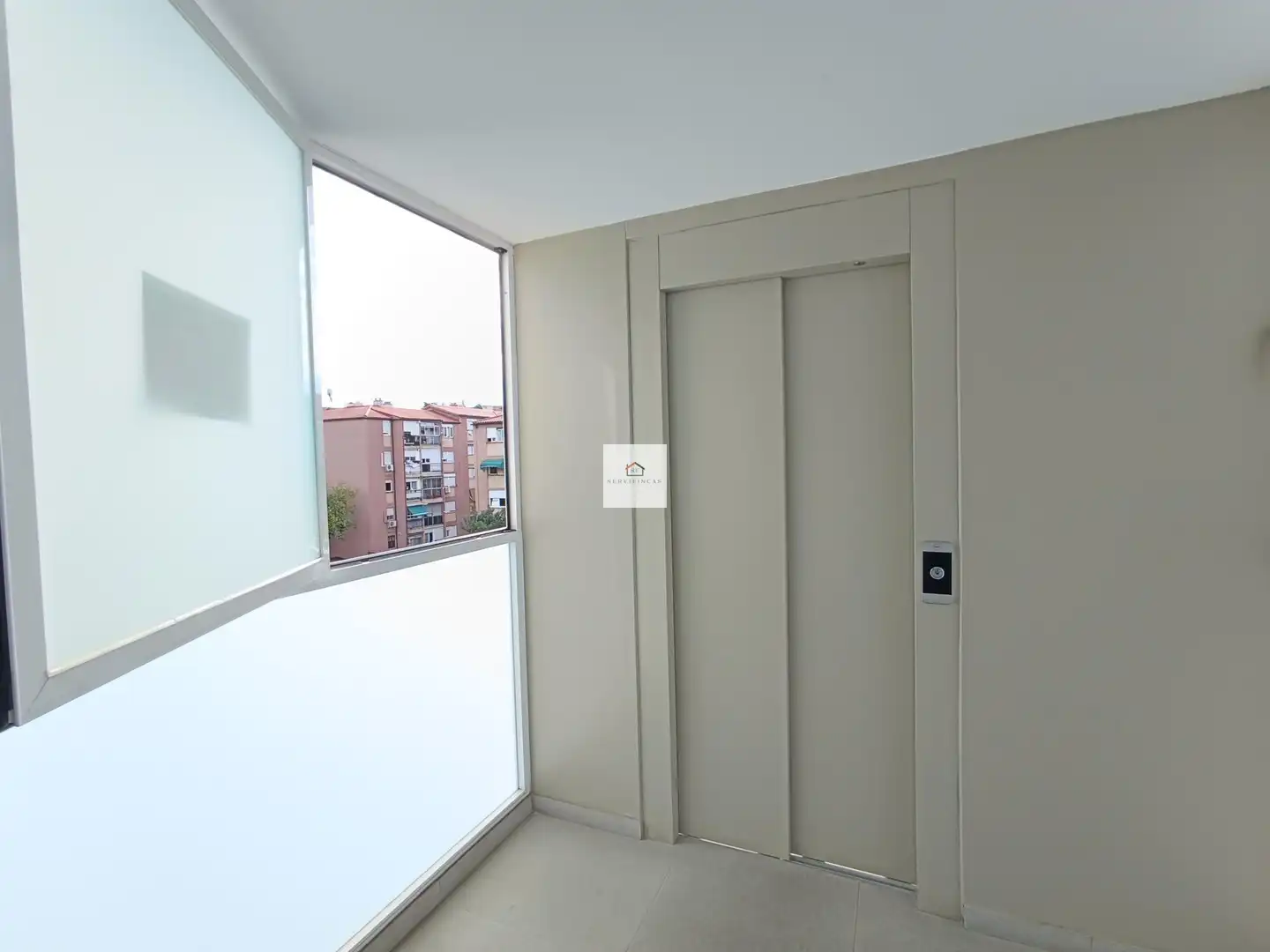 Piso con ascensor en alquiler en Avenida del Marqués de Corbera 29, imagen 15