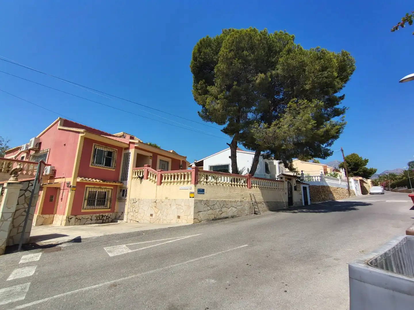 Detached house for sale in Barranco Hondo, imagen 47
