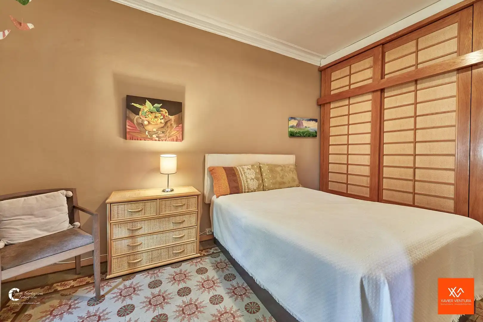 Wohnung mit Terrasse zum Verkauf in Eixample, imagen 40