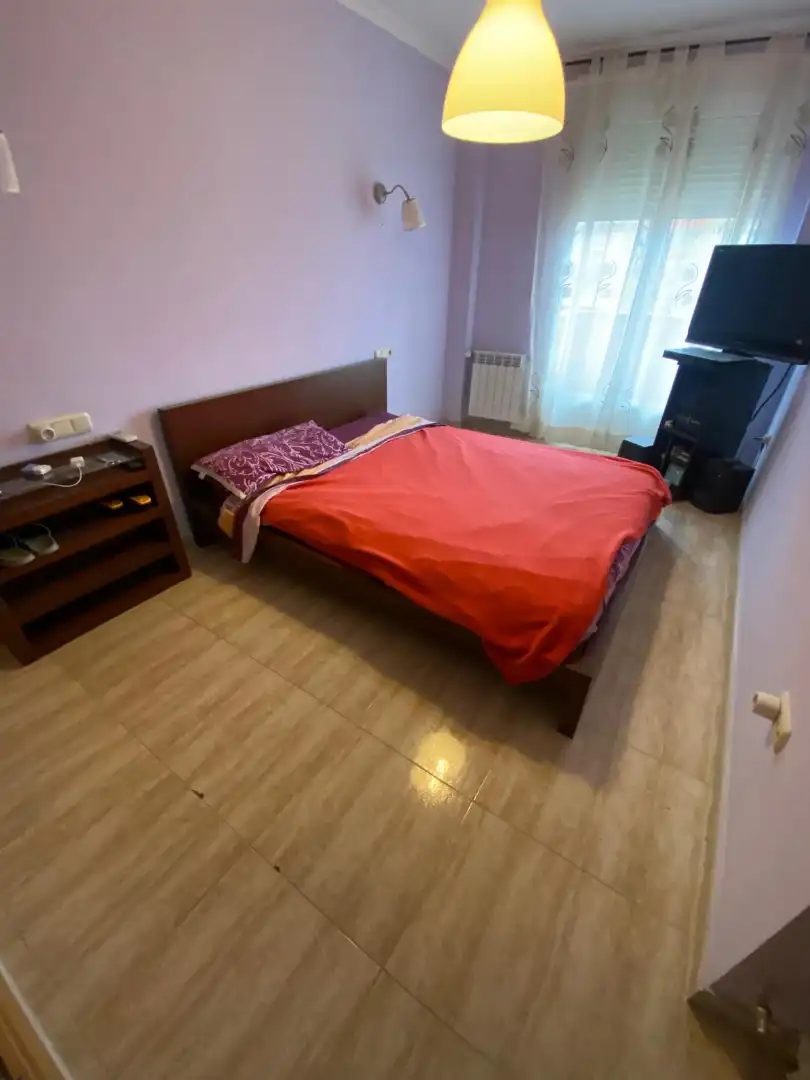 Casa adosada en venta en Calle el Bonillo, Munera