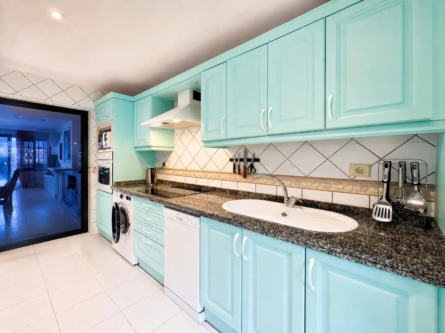 Maison mitoyenne avec jardin à vendre à Casco Urbano, imagen 21