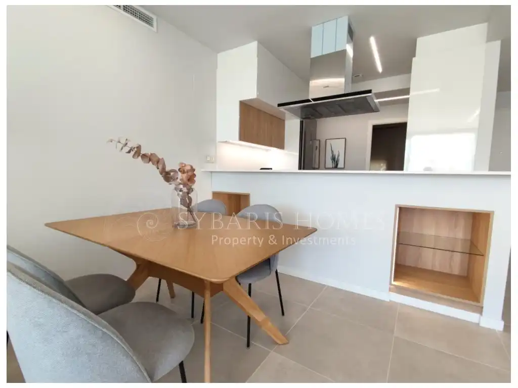 Villa avec piscine à vendre à Partida Barranquets Cl-52, imagen 3