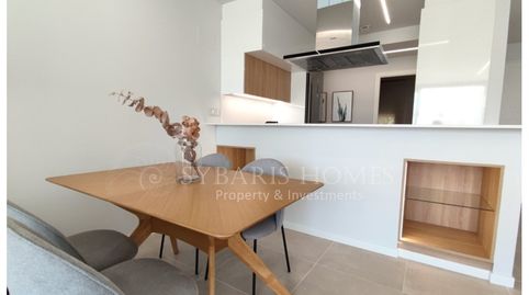 CHALET DE 3 DORMITORIOS EN ELS POBLETS, image 3