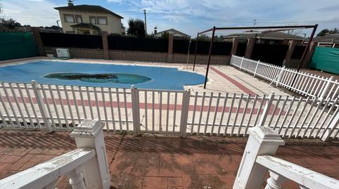 Foto 4 de Casa o xalet en venda a Escalona, Toledo