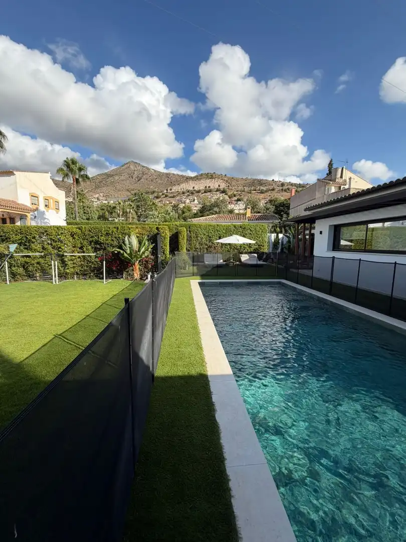 Villa avec piscine à vendre à Montealto - Monterrey, imagen 22