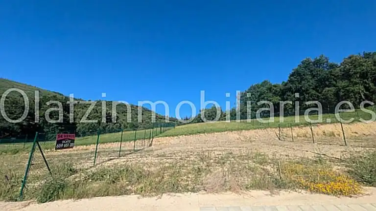 Terreni e lotti in vendita a Valle de Mena, imagen 6
