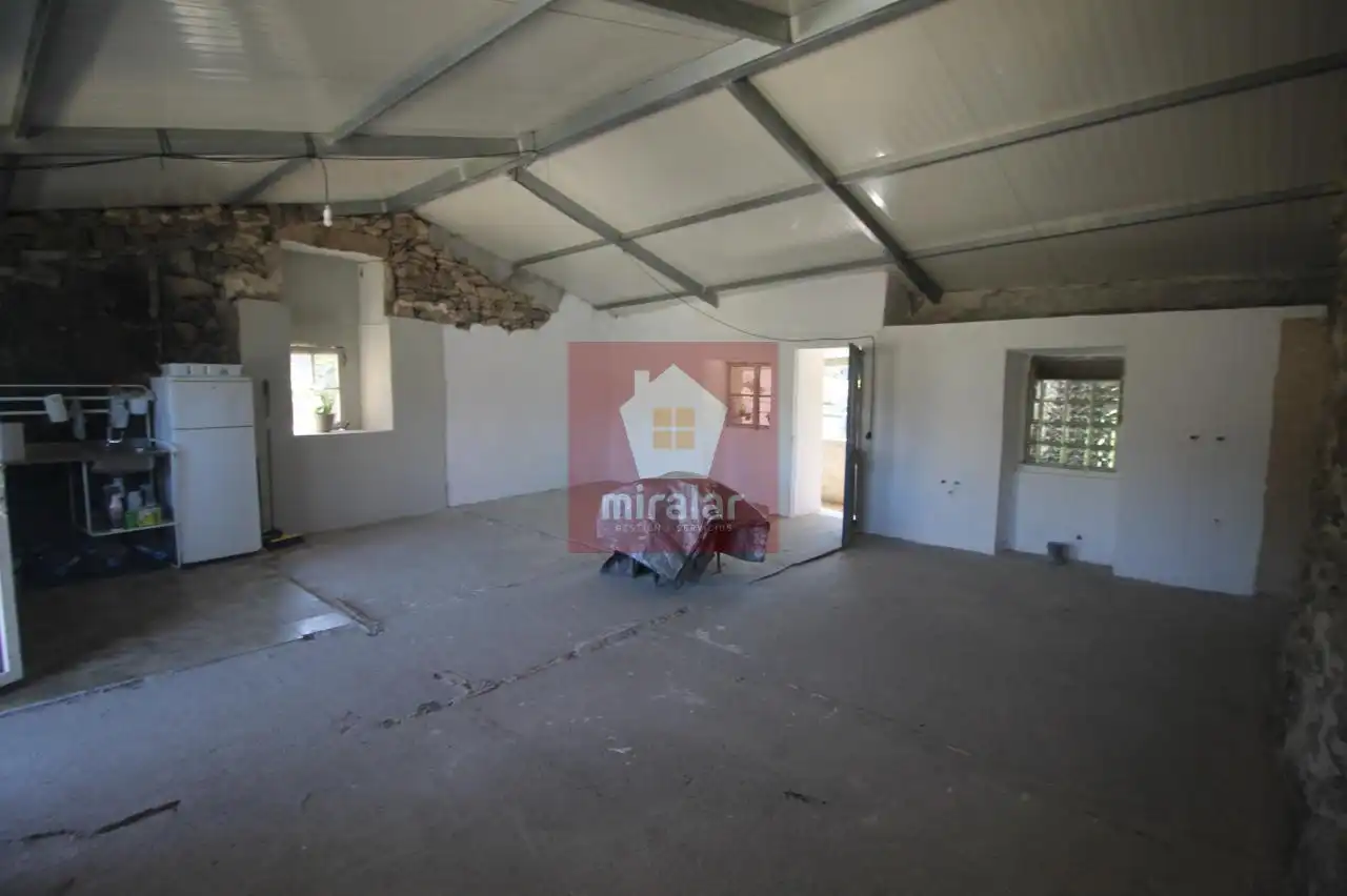 Casa con terraza en venta en Ponteareas, imagen 7