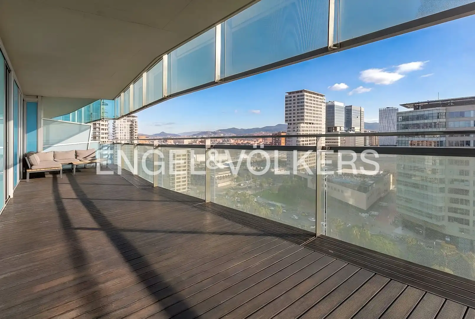 Appartement avec piscine à vendre à Sant Martí, imagen 43