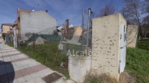 Foto 2 von Residential zum Verkauf in El Vallejo, Azuqueca de Henares