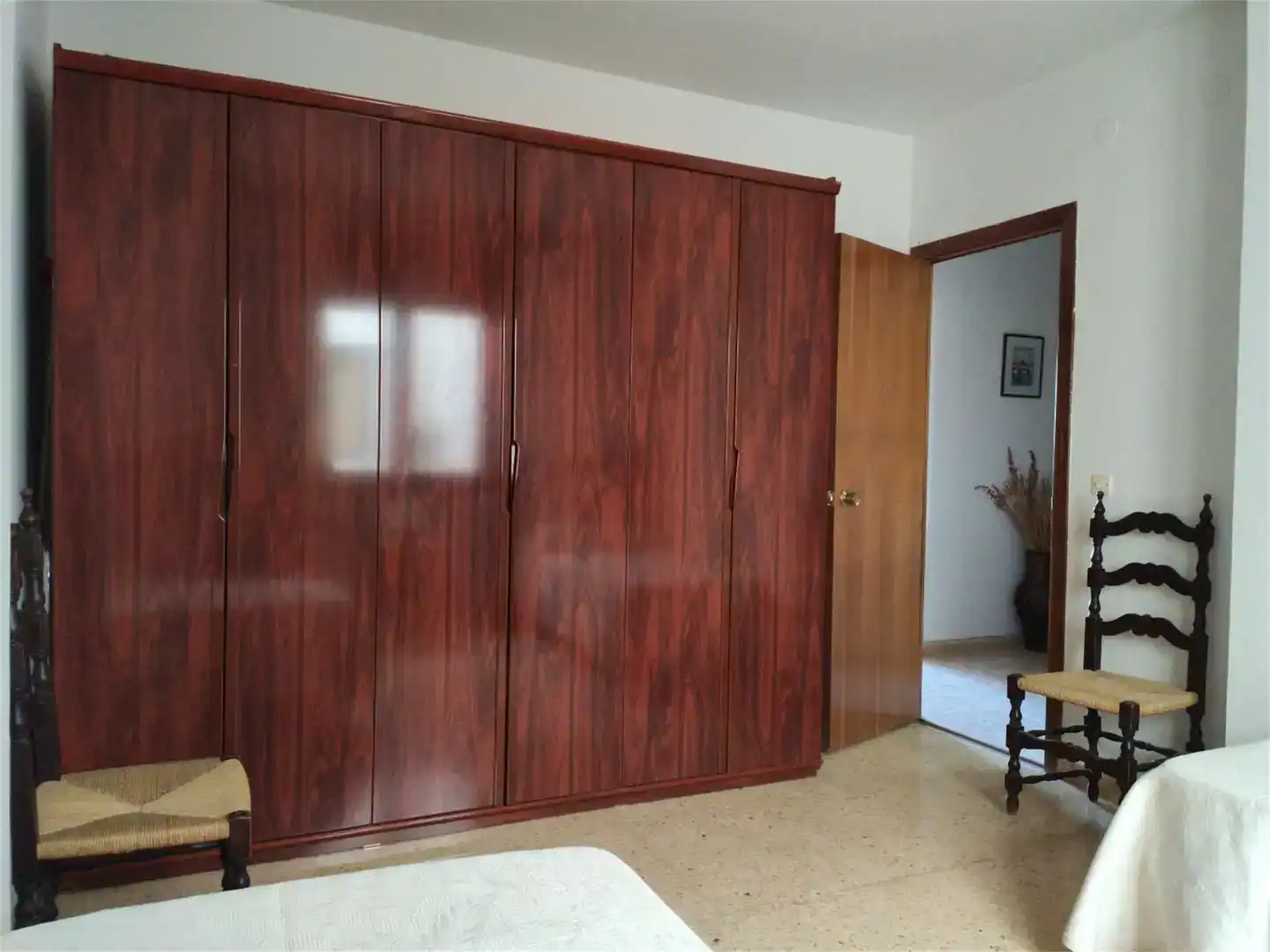 Habitación de Piso en venta en Aguaviva con Amueblado