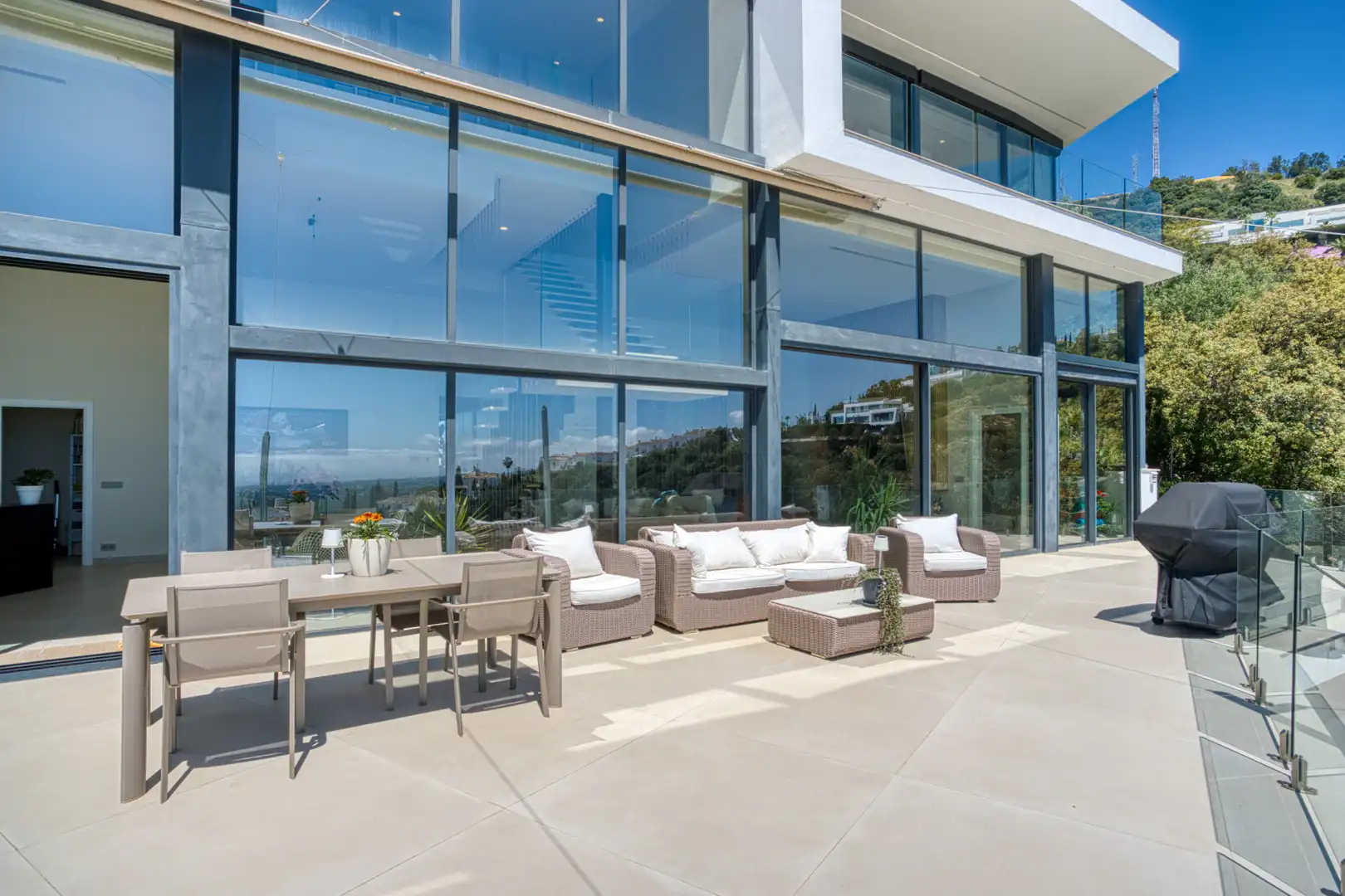 Casa amb terrassa en venda a Río Real - Los Monteros, imagen 37