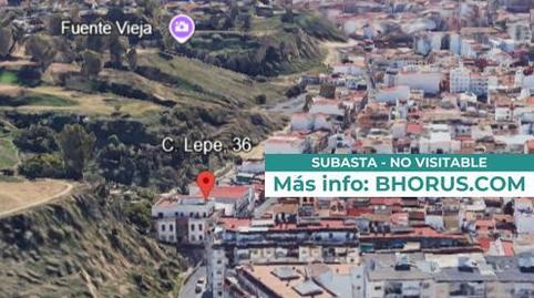 Foto 2 de Ático en venta en Lepe, 36, Las Colonias,  Huelva Capital