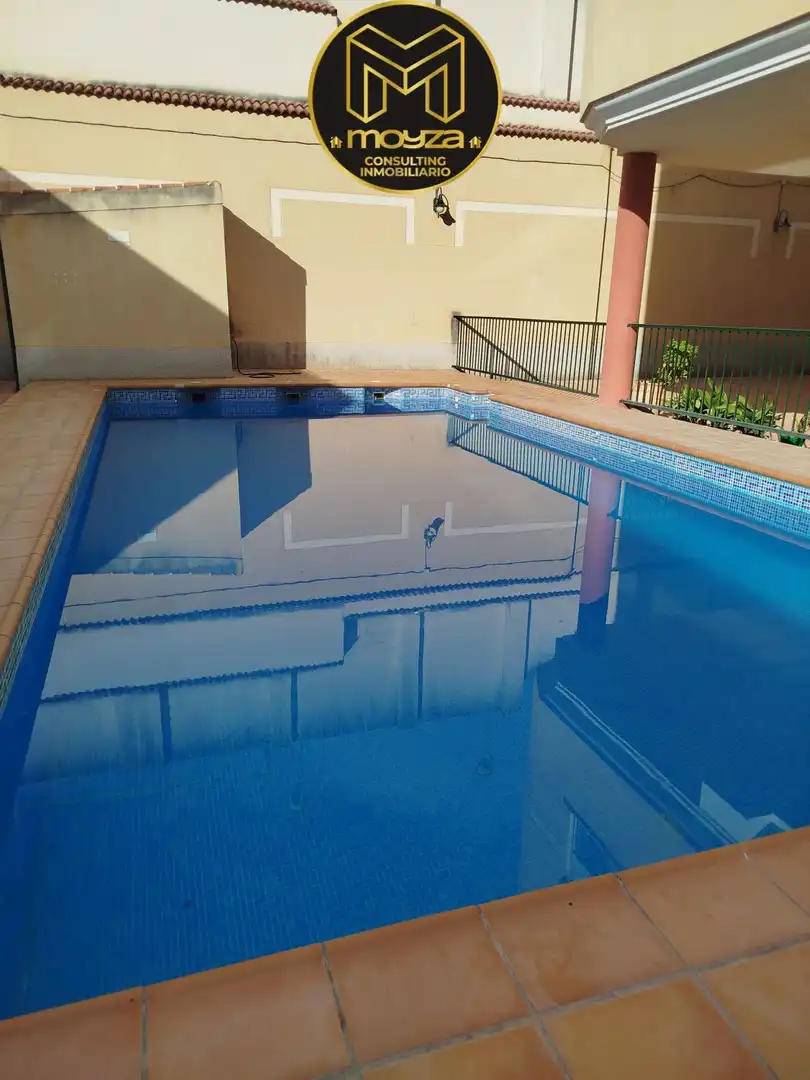 Appartamento con balcone in vendita a Martos, imagen 14