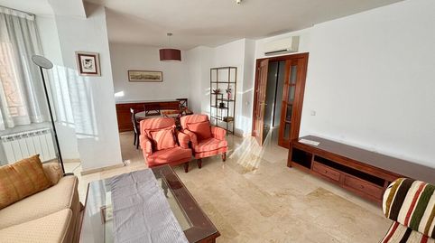 Photo 4 of Flat for rent in Ronda Buenavista, Buenavista - Valparaíso - La Legua, Toledo Capital