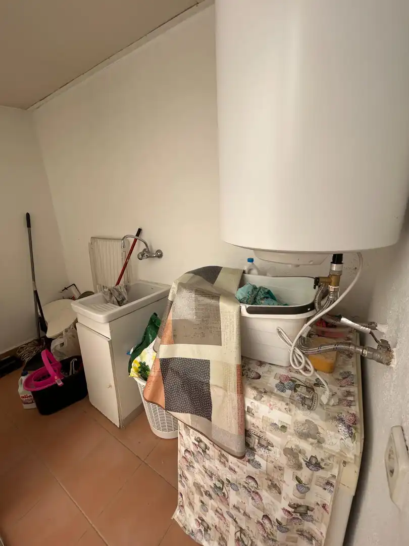 Planta baixa de lloguer a Cerdanyola Nord