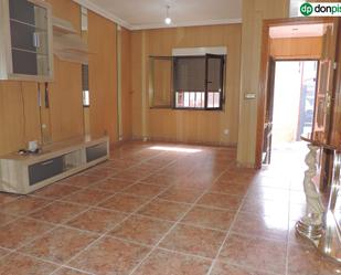 Single-family semi-detached for sale in Salamanca Capital