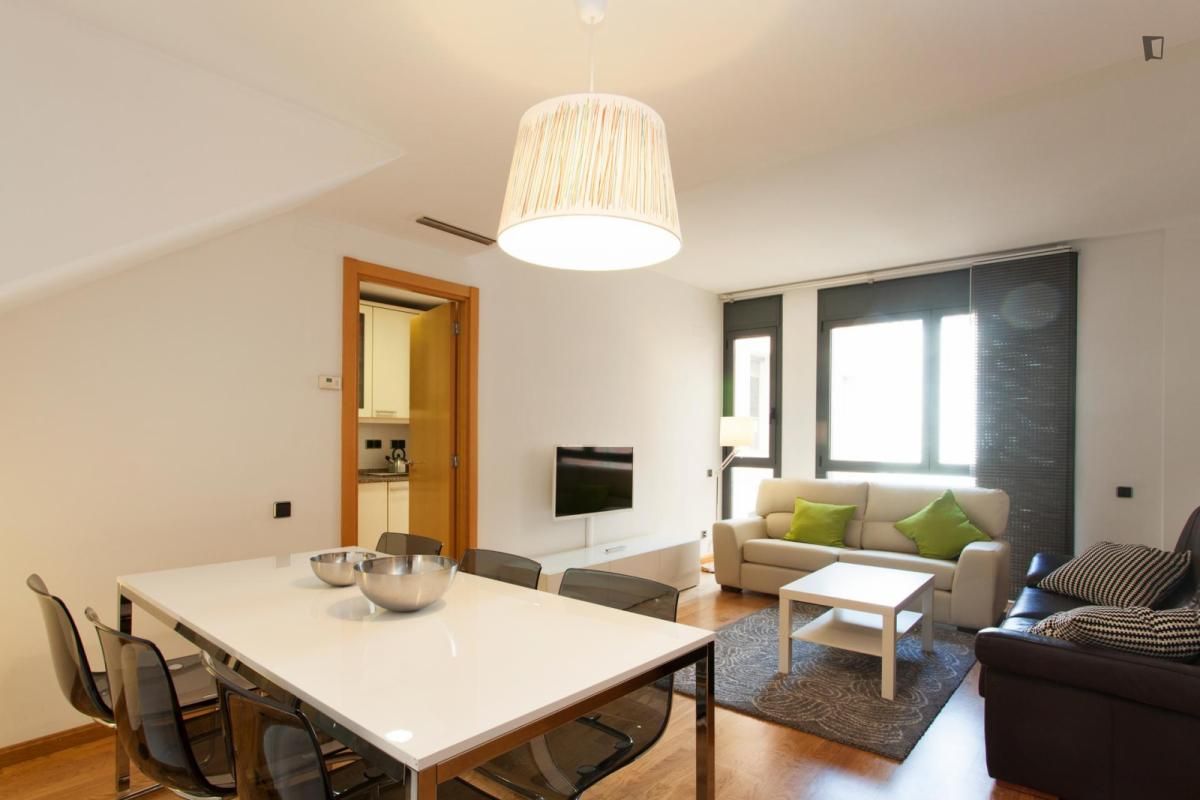 Apartment to rent in La Nova Esquerra de l'Eixample