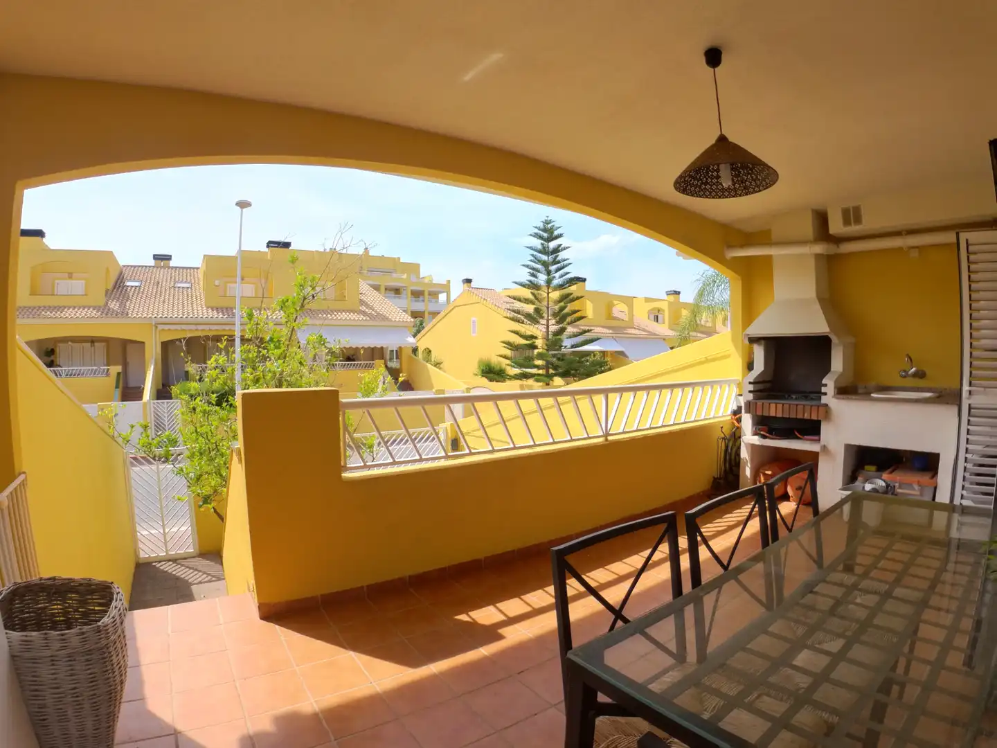 Maison mitoyenne avec piscine à vendre à Carrer Nàpols, imagen 5