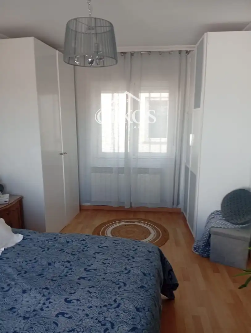 Àtic amb terrassa en venda a Arapiles, imagen 4