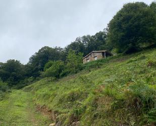 Terreny en venda en Cangas de Onís