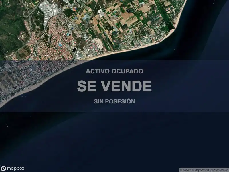 Pis en venda en Malgrat de Mar