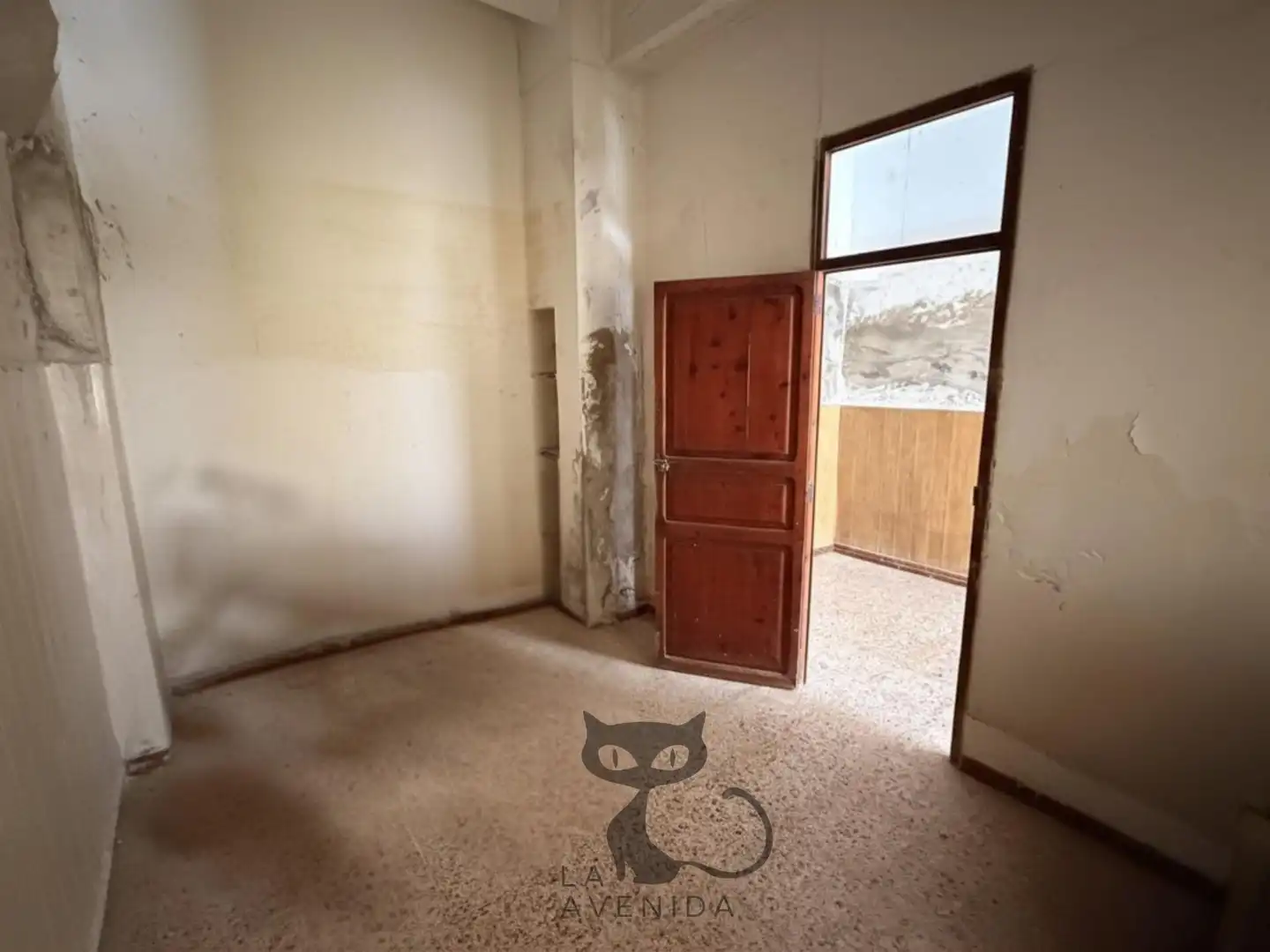 Finca rústica en venta en Massanassa con Terraza