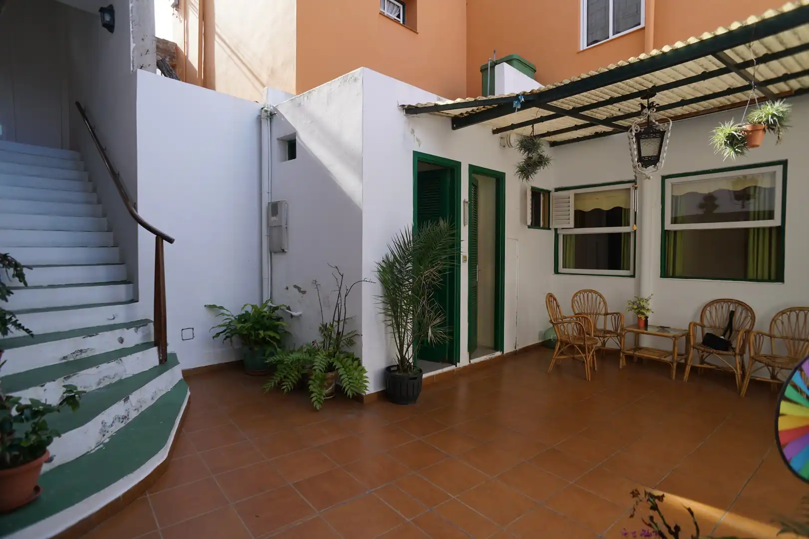 Casa adosada en venta en CAMINO POLO, Centro