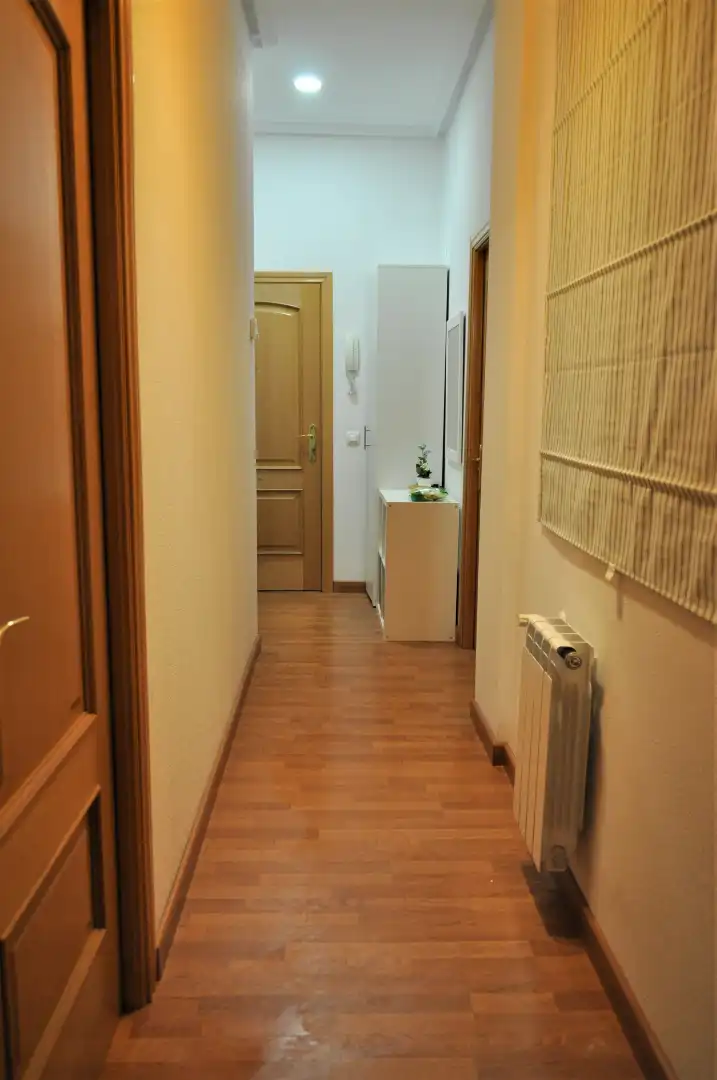 Pis de lloguer en Cáceres amb Aire condicionat, Calefacció i Parquet