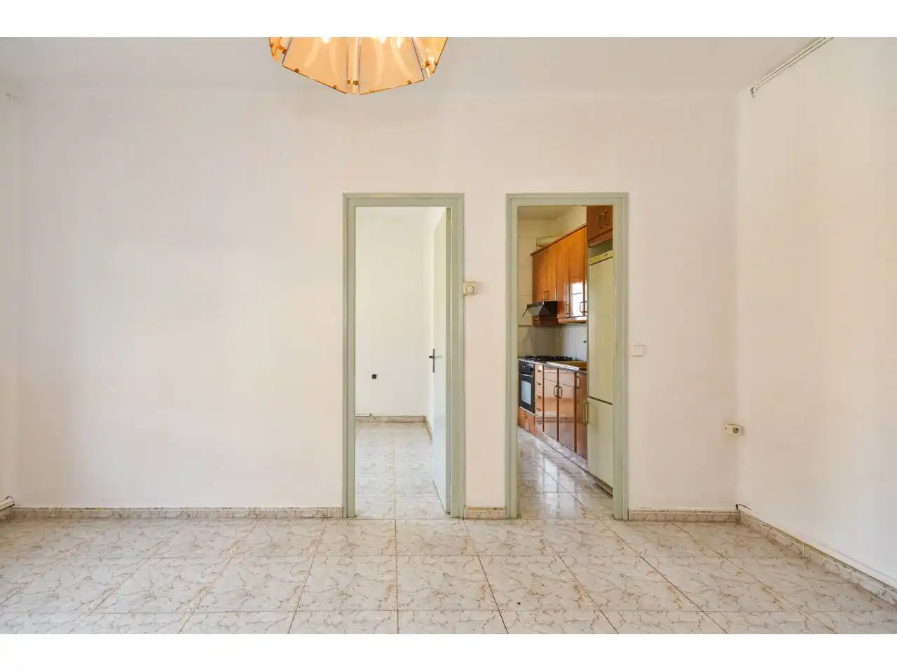 Piso en venta en Mollet del Vallès con Calefacción y Balcón