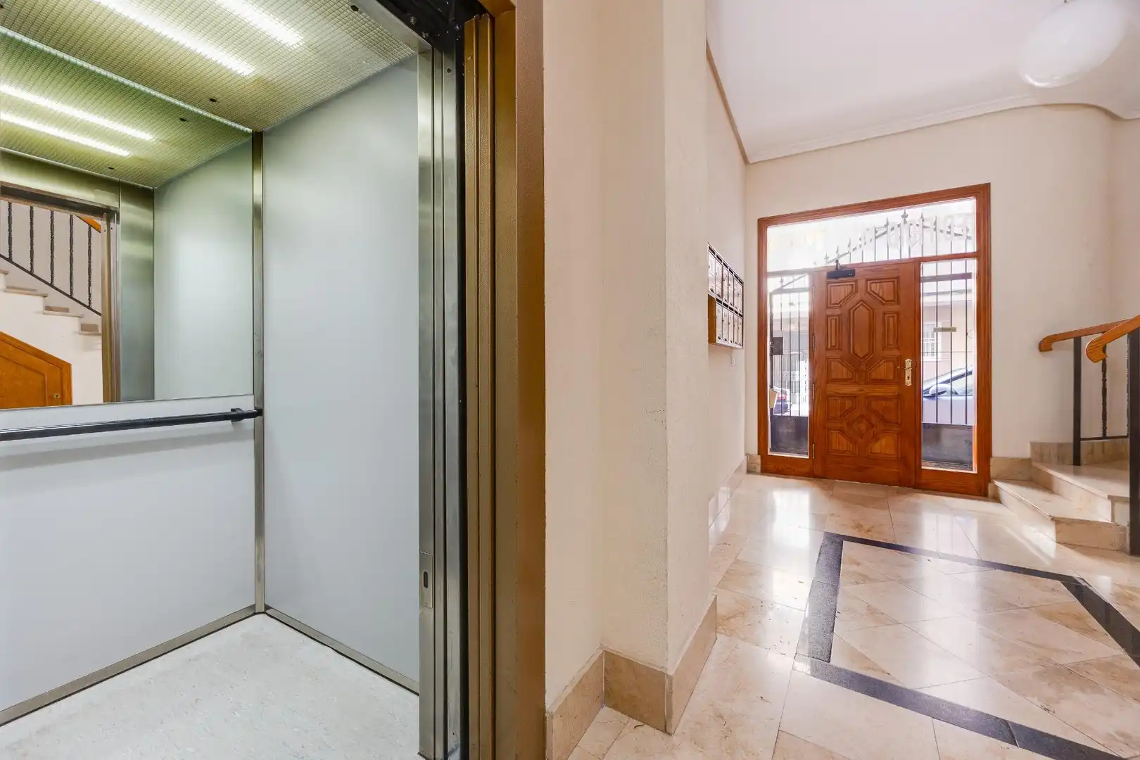 Apartament amb ascensor en venda a Calle Calle Huerto, imagen 36