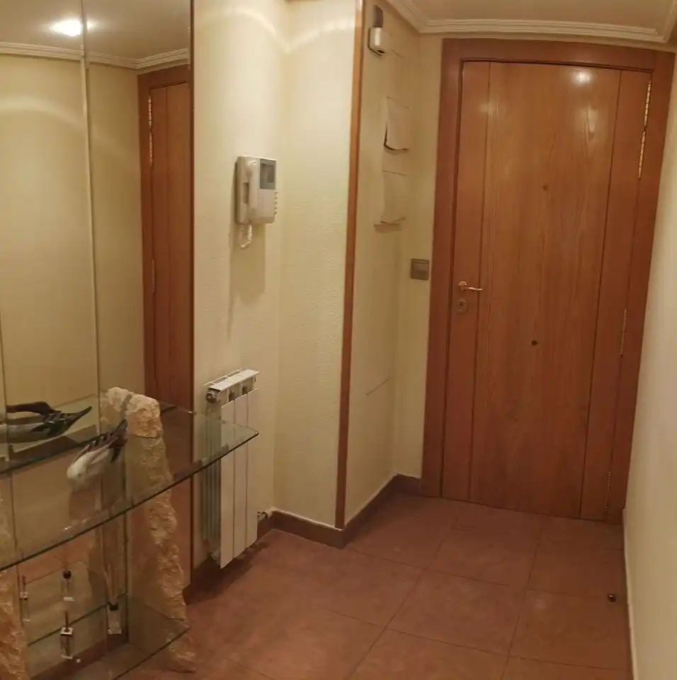 Appartamento con ascensore in affitto a Calle Huesca, imagen 15