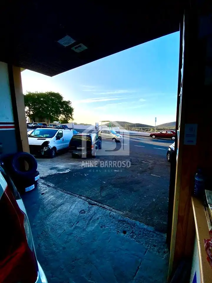 Parking de Local de alquiler en Arona