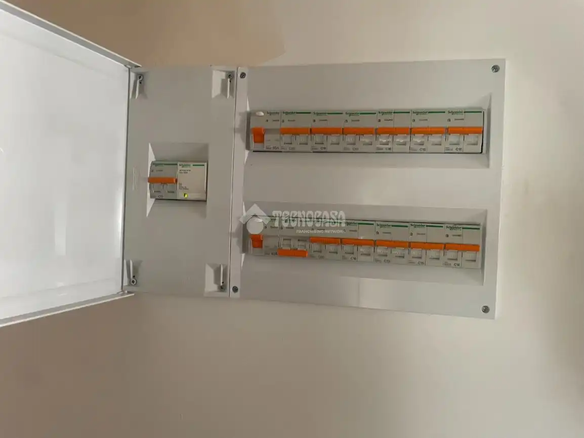 Wohnung zum Verkauf in Torrejón de Ardoz mit Klimaanlage und Heizung